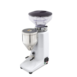 coffee grinder Q50 EM white | bean hopper 250 g product photo