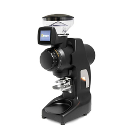 coffee grinder Sirio-Q black | bean hopper 250 g product photo