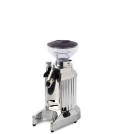 Retail Coffee Mill T48 D aluminum coloured | bean hopper 250 g product photo