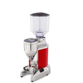 coffee grinder T48 E red | bean hopper 1200 g product photo