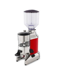 coffee grinder T48 A red | bean hopper 1200 g product photo
