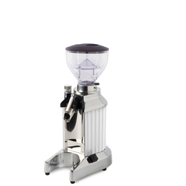 Retail Coffee Mill T48 D white | bean hopper 500 g product photo