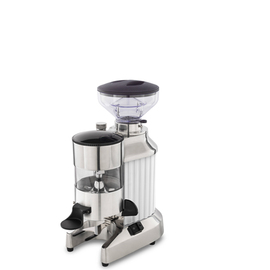coffee grinder T48 A white | bean hopper 250 g product photo