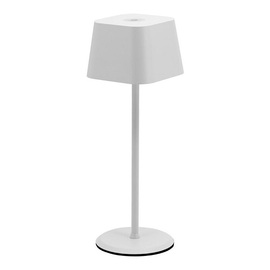 LED table lamp MALTA white H 225 mm product photo