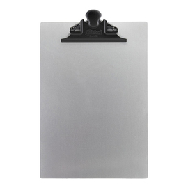clipboard | menu card holder DIN A4 metal product photo
