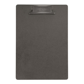clipboard | menu card holder VINTAGE DIN A4 grey product photo