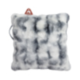 heat cushion non-electric grey product photo