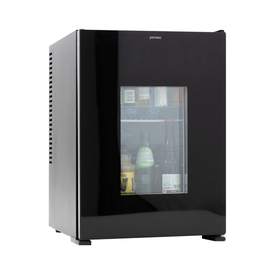 minibar NATURE 40 black | thermal absorption product photo