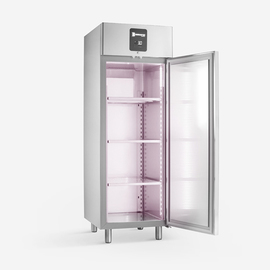 maturing cabinet DE 700 P RF with solid door | 3 grids product photo