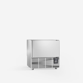 ice cream shock freezer PO 6V SP | 2 grids à 600 x 400 mm product photo
