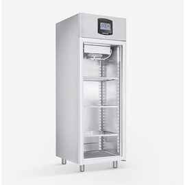 maturing cabinet STX 700 RF PV with glass door | 3 grids product photo