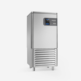 blast freezer | multifunctional cooler TA 18V 3N | -40°C to +10°C product photo