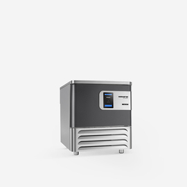 blast freezer | multifunctional cooler TA 6V BK | -40°C to +10°C product photo