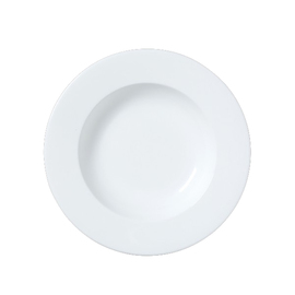 bowl CLASSIC WHITE Bone China 0.23 l product photo