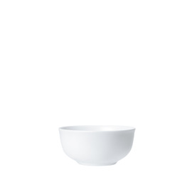 Sugar bowl | Dip bowl COUPE WHITE Bone China 250 ml product photo