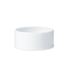 Seasoning pot CLASSIC WHITE Bone China product photo