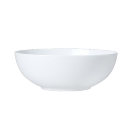bowl COUPE WHITE Bone China 0.35 l product photo