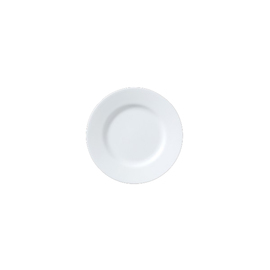 plate CLASSIC WHITE Bone China Ø 150 mm product photo