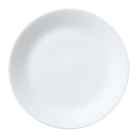 underplate COUPE WHITE Bone China Ø 300 mm product photo