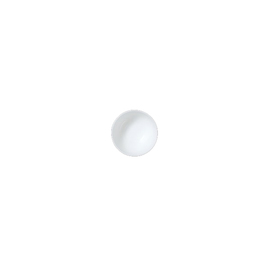Dip CLASSIC WHITE Bone China 0.75 l product photo