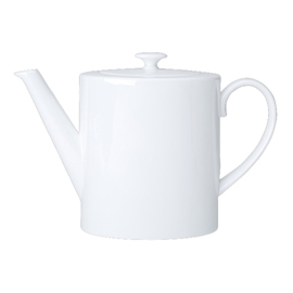 coffee pot COUPE WHITE Bone China 100 ml H 170 mm product photo