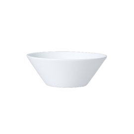 bowl SNIPE DECO Bone China Ø 115 mm product photo