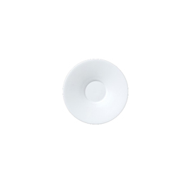 espresso saucer SNIPE DECO | Bone China Ø 120 mm product photo