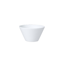 Sugar bowl | Dip bowl SNIPE DECO Bone China 200 ml H 85 mm product photo