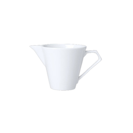 milk jug small SNIPE DECO Bone China 220 ml H 80 mm product photo