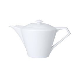 tea pot SNIPE DECO Bone China 660 ml H 135 mm product photo