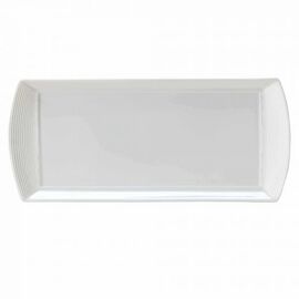 serving plate SPIRO Bone China 340 mm x 150 mm product photo