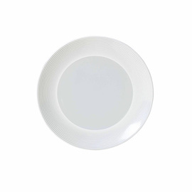 dessert plate SPIRO Bone China Ø 210 mm product photo