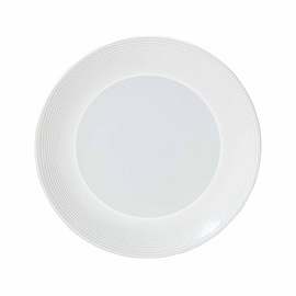 dining plate SPIRO Bone China Ø 275 mm product photo