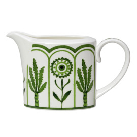 milk jug small SULTAN`S GARDEN Bone China 220 ml product photo