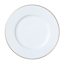 plate DIAMOND Bone China Ø 275 mm product photo