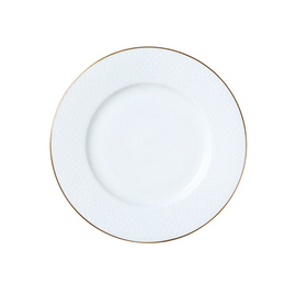 plate DIAMOND Bone China Ø 220 mm product photo