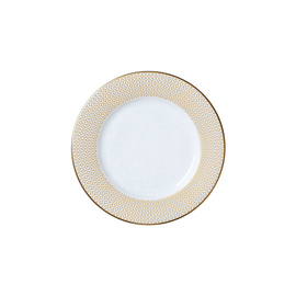plate DIAMOND Bone China Ø 168 mm product photo
