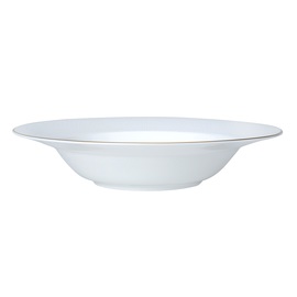 bowl DIAMOND Bone China 0.6 ltr product photo