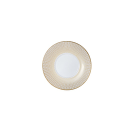 espresso saucer DIAMOND | Bone China Ø 120 mm product photo