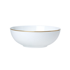 bowl DIAMOND Bone China product photo