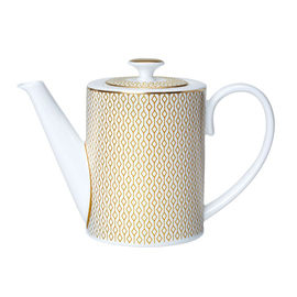 beverage jug DIAMOND Bone China 450 ml product photo