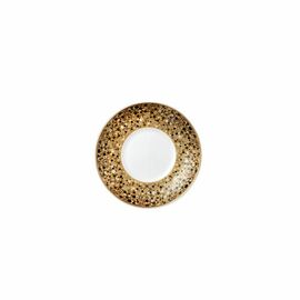 espresso saucer FIZZ | Bone China Ø 120 mm product photo