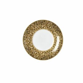 tea cup saucer FIZZ | Bone China Ø 160 mm product photo