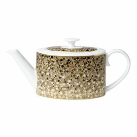 tea pot FIZZ Bone China 550 ml H 104 mm product photo