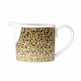 milk jug small FIZZ Bone China 220 ml H 90 mm product photo