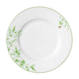 dining plate HIVE Bone China Ø 275 mm product photo