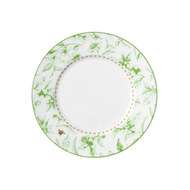 dessert plate HIVE Bone China Ø 220 mm product photo