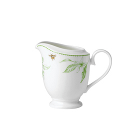 milk jug small HIVE Bone China 250 ml H 105 mm product photo