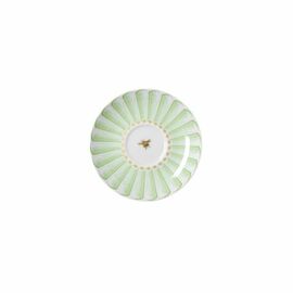 espresso saucer HIVE | Bone China Ø 120 mm product photo