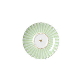 tea cup saucer HIVE | Bone China Ø 145 mm product photo